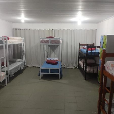 Hostel Rei Dos Reis 格兰德岛 外观 照片