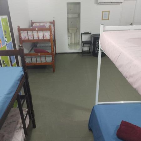 Hostel Rei Dos Reis 格兰德岛 外观 照片