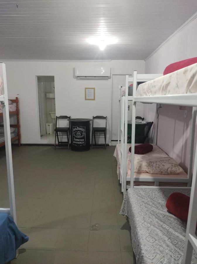 Hostel Rei Dos Reis 格兰德岛 外观 照片