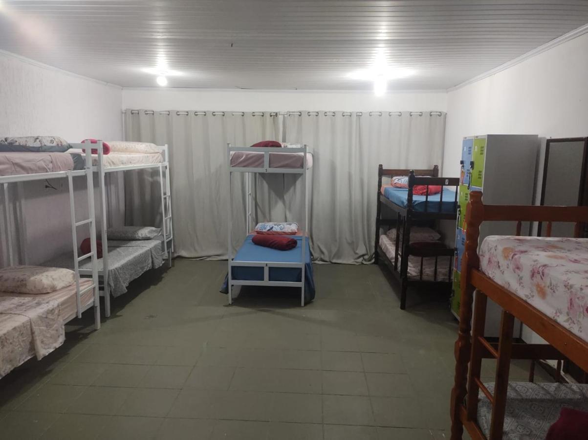 Hostel Rei Dos Reis 格兰德岛 外观 照片
