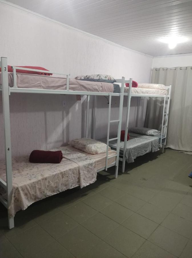 Hostel Rei Dos Reis 格兰德岛 外观 照片