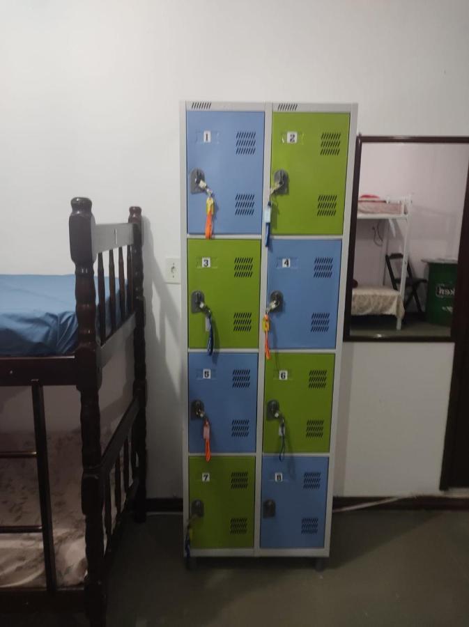 Hostel Rei Dos Reis 格兰德岛 外观 照片