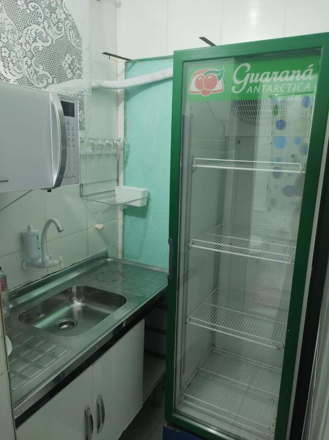Hostel Rei Dos Reis 格兰德岛 外观 照片