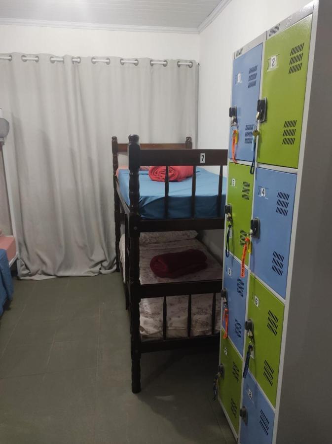 Hostel Rei Dos Reis 格兰德岛 外观 照片