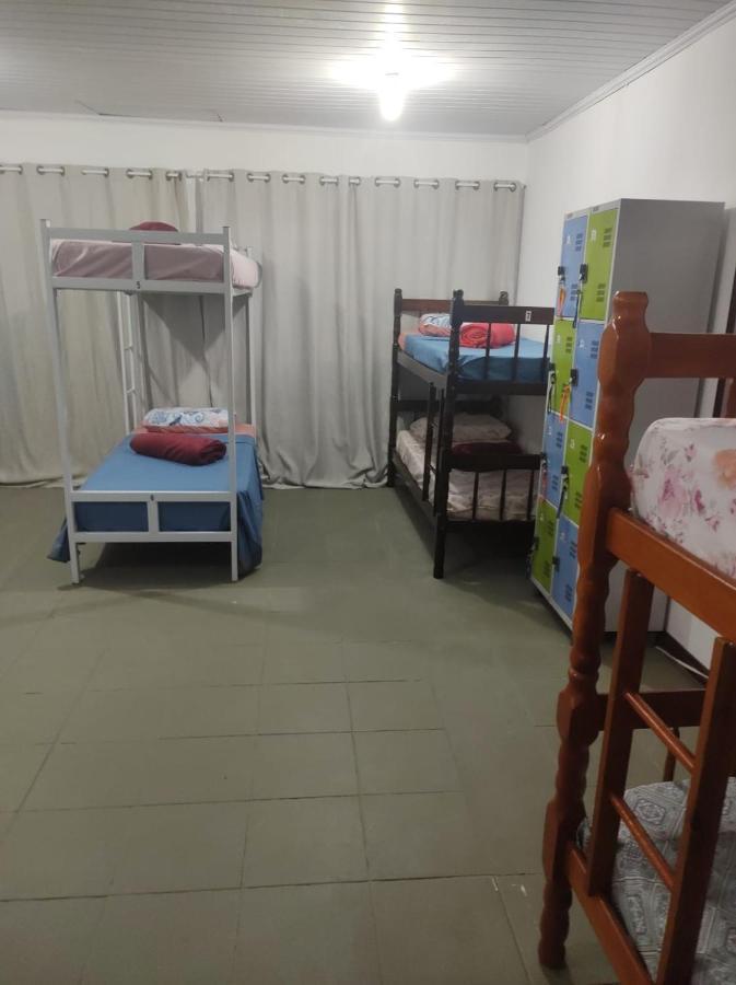 Hostel Rei Dos Reis 格兰德岛 外观 照片