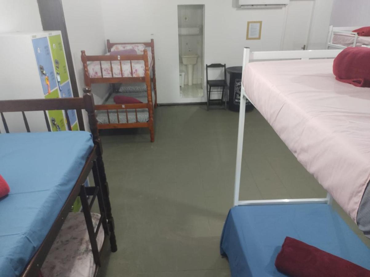 Hostel Rei Dos Reis 格兰德岛 外观 照片