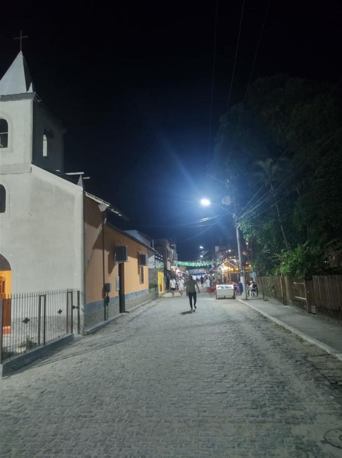 Hostel Rei Dos Reis 格兰德岛 外观 照片