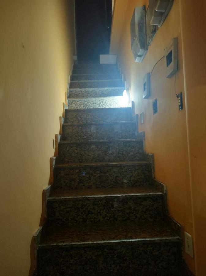 Hostel Rei Dos Reis 格兰德岛 外观 照片