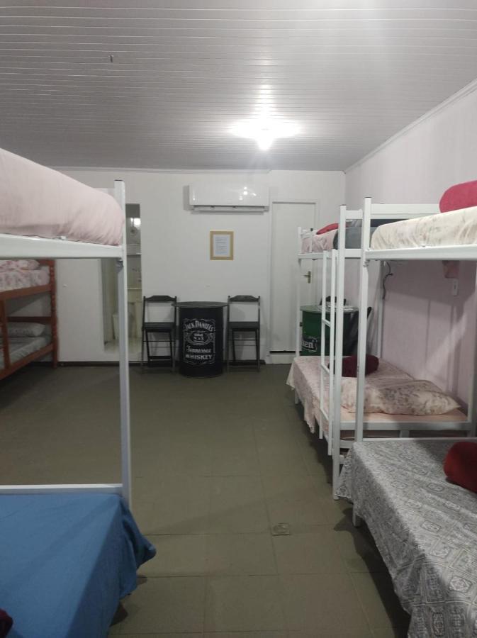 Hostel Rei Dos Reis 格兰德岛 外观 照片