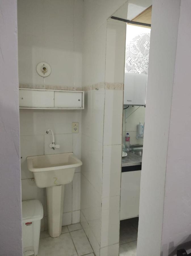 Hostel Rei Dos Reis 格兰德岛 外观 照片